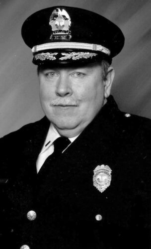 Stephen Peters